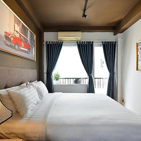 The Noble Swan Wood Park Hotel Хошимин Екстериор снимка